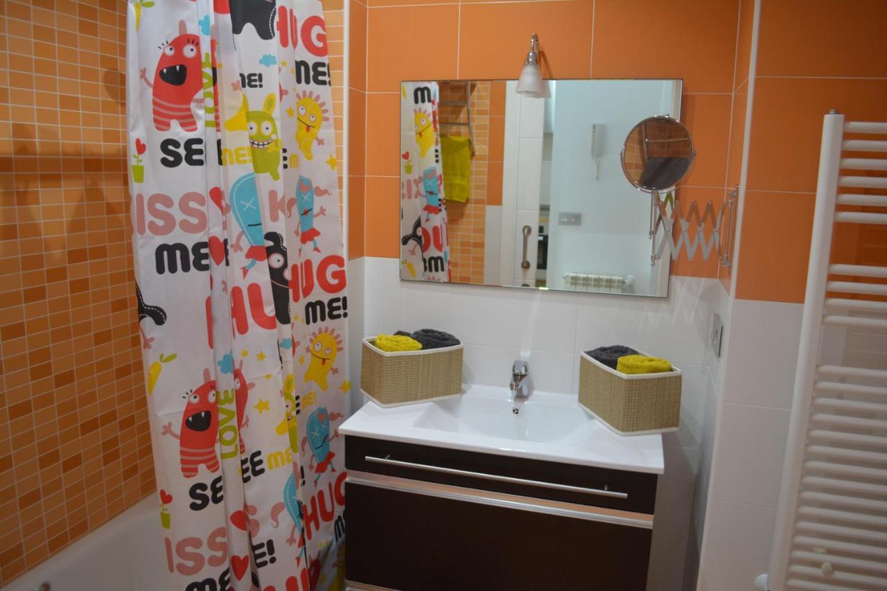 Apartamento Turístico Casa Museo con Parking Mérida Exterior foto