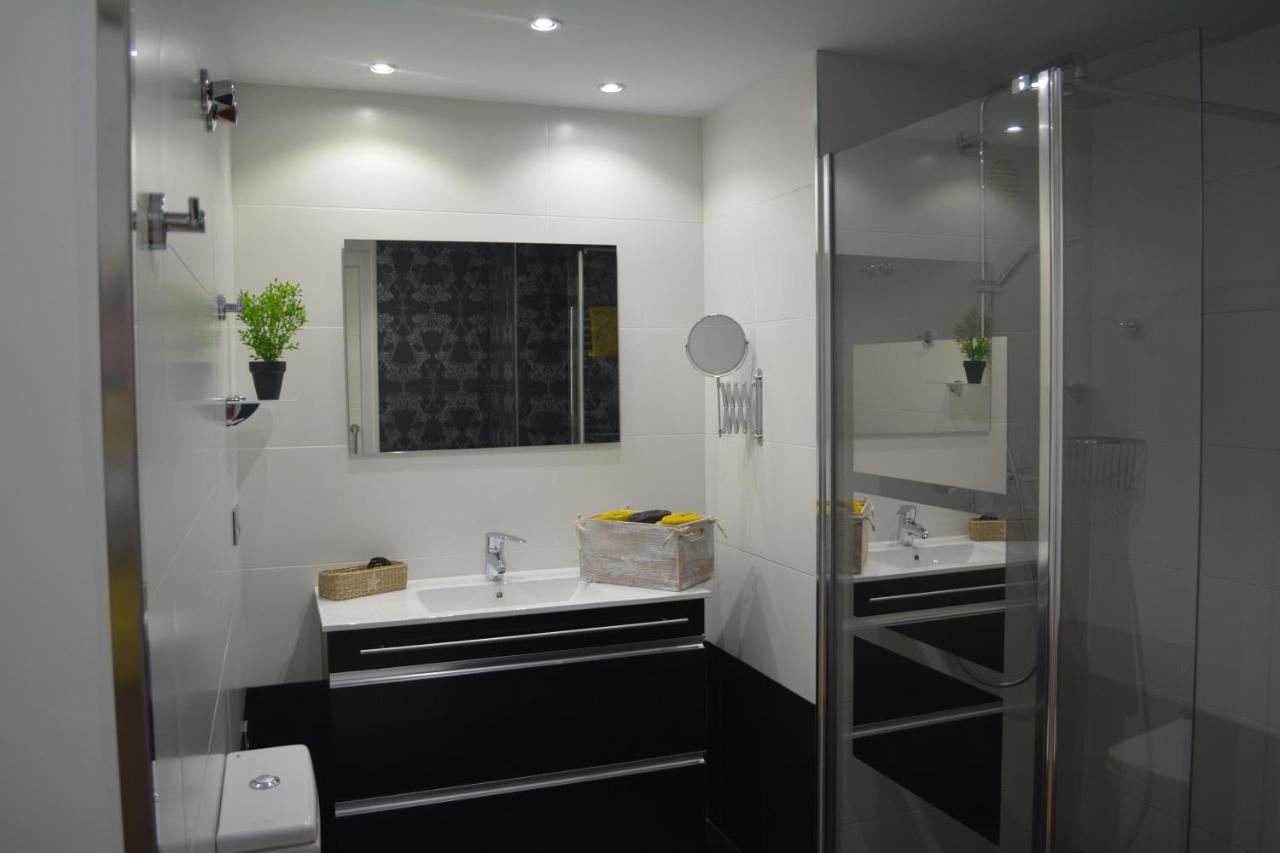 Apartamento Turístico Casa Museo con Parking Mérida Exterior foto