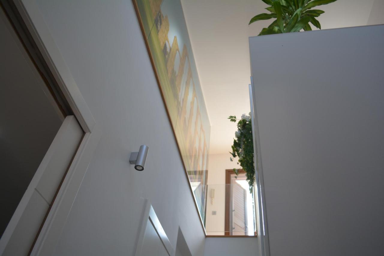 Apartamento Turístico Casa Museo con Parking Mérida Exterior foto
