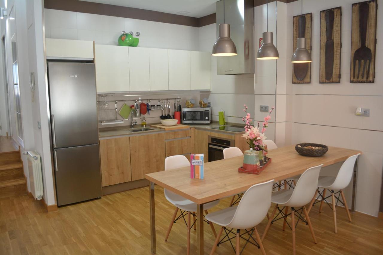 Apartamento Turístico Casa Museo con Parking Mérida Exterior foto