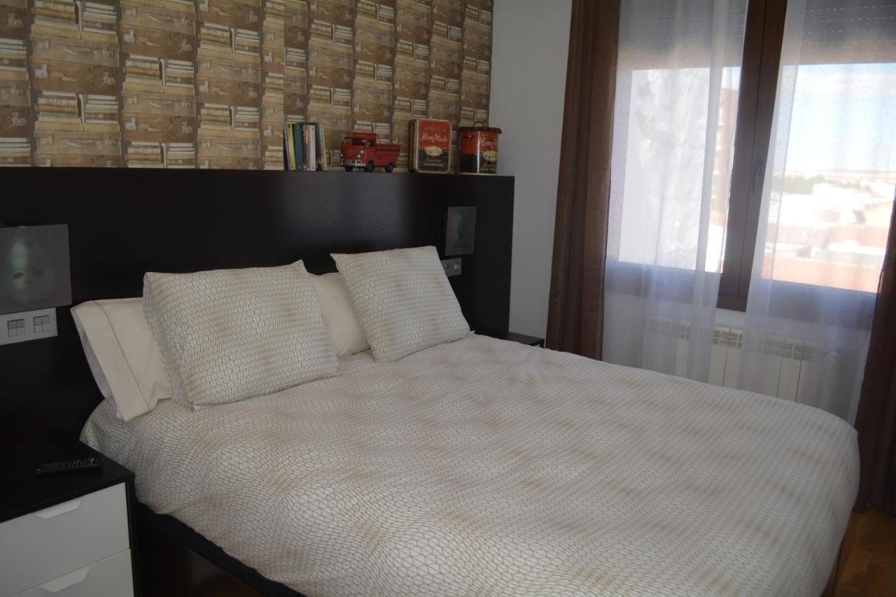 Apartamento Turístico Casa Museo con Parking Mérida Exterior foto