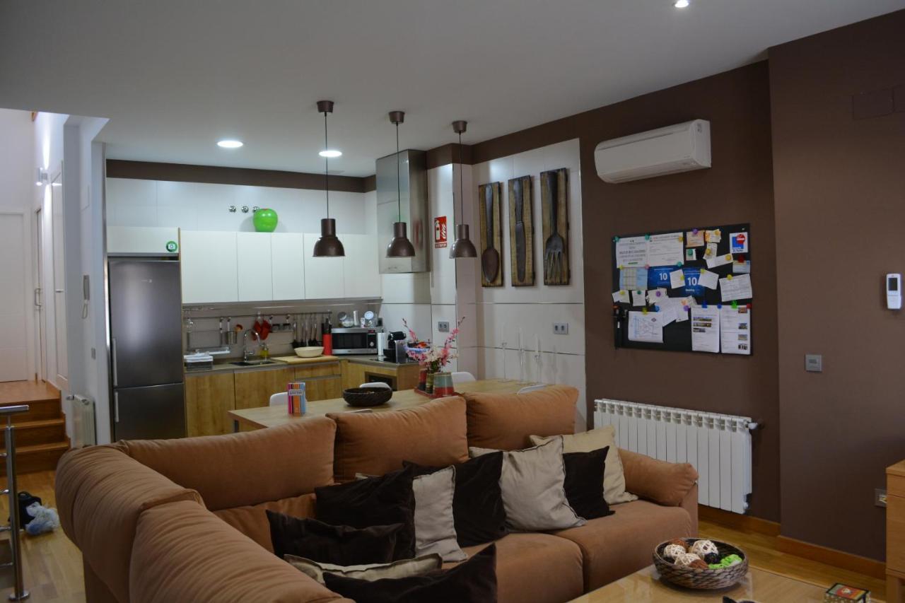 Apartamento Turístico Casa Museo con Parking Mérida Exterior foto